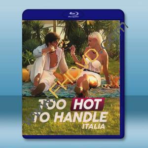 欲罷不能：義大利篇 (2025)藍光25G		 