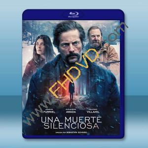獵罪者 Una Muerte Silenciosa(2024)藍光25G		 