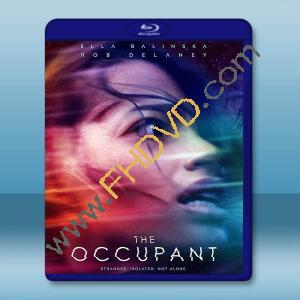 凍土潛行 The Occupant (2025)藍光25G		 