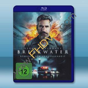 防波堤 Breakwater (2023)藍光25G		 