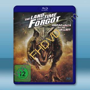 時光遺忘之地 The Land That Time Forgot(2025)藍光25G		 