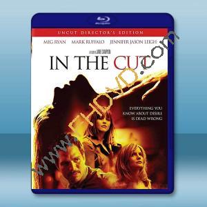 兇線第六感/裸體切割 In the Cut(2003)藍光25G		 