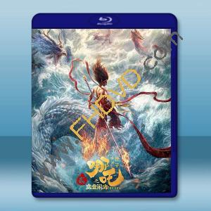 哪吒之魔童鬧海 (2025)藍光25G		 