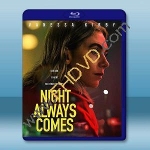黑夜終至 The Night Always Comes(2025)藍光25G		 