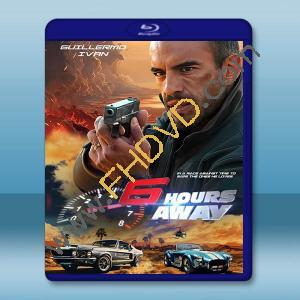 疾速追妻6小時 6 HOURS AWAY(2024)藍光25G		 
