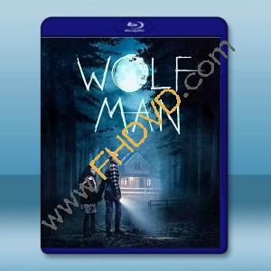 狼人 Wolf Man (2025)藍光25G		 