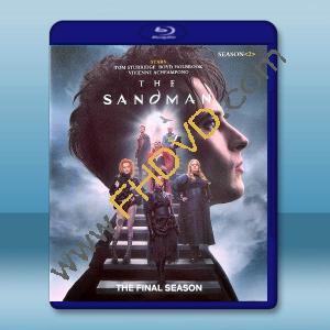 睡魔 第二季 The Sandman S2(2025)藍光25G 2碟L		 