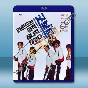 健將聯盟 Good Boy(2025)藍光25G 3碟L		 