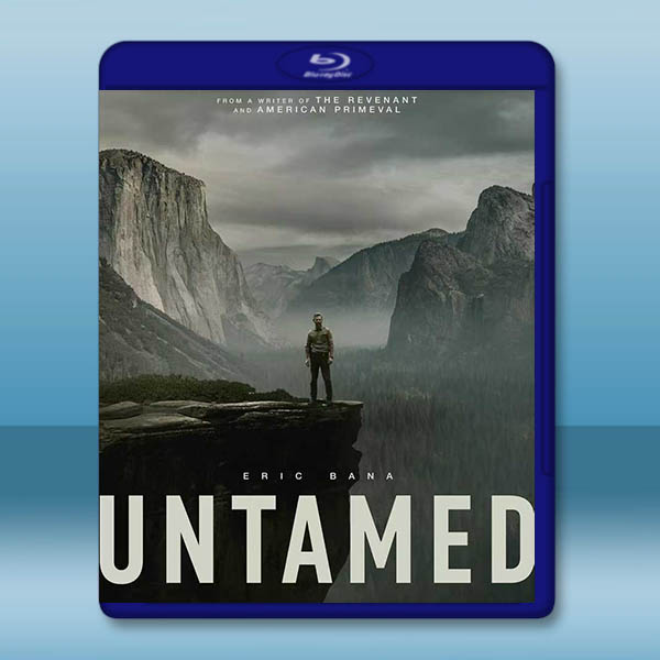 荒境狂途 第一季 Untamed S1(2025)藍光25G 2碟		 