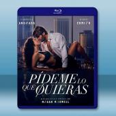 告訴我你想要什麼 Tell Me What You Want(2024)藍光25G		 