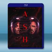 異世降臨 Ash (2025)藍光25G		 