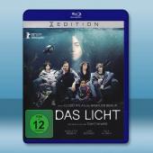 光 Das Licht (2025)藍光25G		 