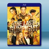 最後的快槍手 The Last Gunfight(2025)藍光25G		 