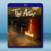 演員 The Actor (2025)藍光25G		 