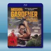 園丁 Mission: Gardener(2025)藍光25G		 
