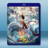 哪吒之魔童鬧海 (2025)藍光25G		 