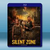 靜默地帶 Silent Zone (2025)藍光25G		 