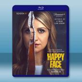 笑臉殺手 Happy Face (2025)藍光25G 2碟L		 