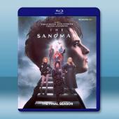 睡魔 第二季 The Sandman S2(2025)藍光25G 2碟L		 