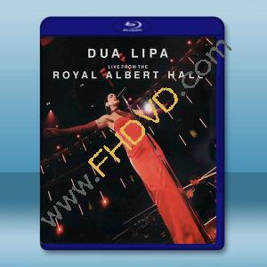 杜娃黎波/杜阿.利帕 2023 皇家阿爾伯特音樂廳演唱會藍光25G		 