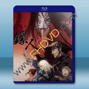 鏢人 (2023)藍光25G 2碟		 