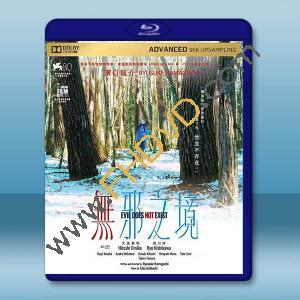 邪惡根本不存在/無邪之境 (2023)藍光25G		 