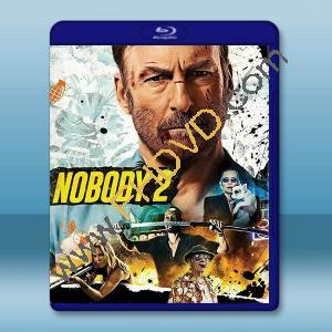 無名弒2/小人物2 Nobody 2(2025)藍光25G		 
