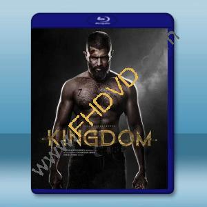 王國 Kingdom (2025)藍光25G		 