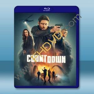 倒計時 Countdown(2025)藍光25G 2碟		 