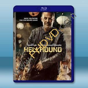 驚爆曼谷/地獄犬 Hellhound (2024)藍光25G		 