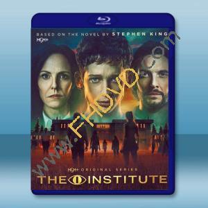 異能研究所 第一季 The Institute S1(2025)藍光25G 2碟L		 