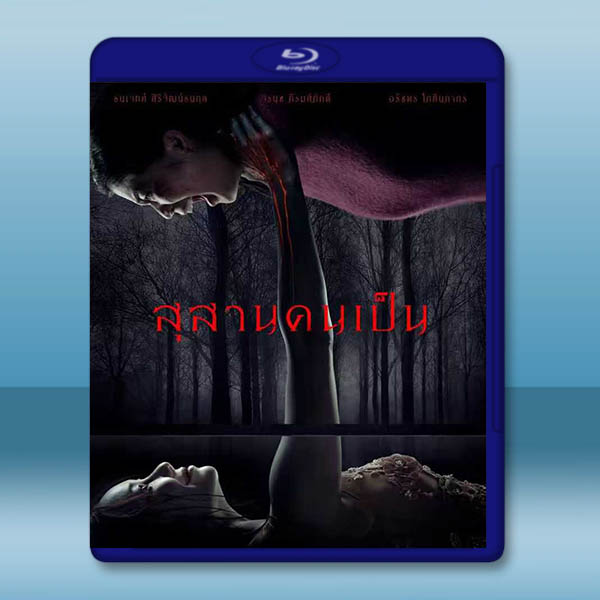 生者陵墓 (2025)藍光25G		 