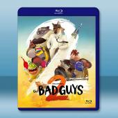 壞蛋聯盟2 The Bad Guys 2(2025)藍光...