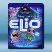 艾立歐：第三星公關/地球特派員 Elio(2025)藍光25G		 