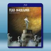 陳奕迅 2025《恐懼與夢想》巡迴演唱會 香港紅館站藍光...