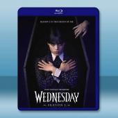 星期三 第二季 Wednesday S2(2025)藍光25G 2碟		 