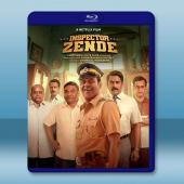 最強督察再出擊/孟買勇警 Inspector Zende(2025)藍光25G		 