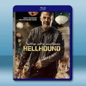 驚爆曼谷/地獄犬 Hellhound (2024)藍光25G		 