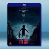 凶器 Weapons (2025)藍光25G		 