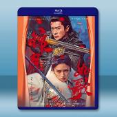 錦月如歌 (2025)【TV全集+花絮】藍光25G 4碟...