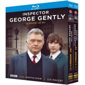 喬治·詹特利探案 第0-8季《終》（2007-2017）...