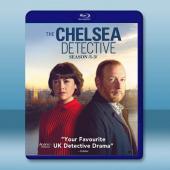 切爾西偵探 第1-3季 (2025)藍光25G 4碟L		 