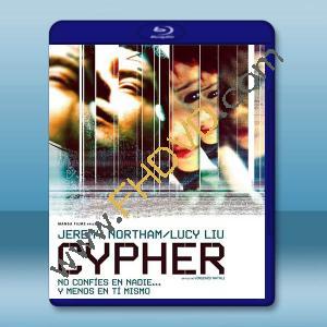 歸零/刀走偏鋒 Cypher (2002)藍光25G		 