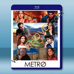 愛在當下 Metro.... In Dino (2025)藍光25G		 