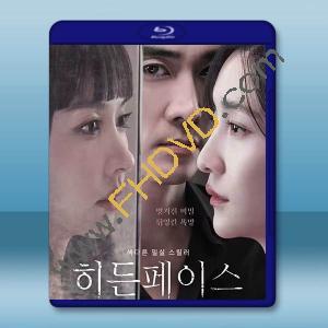 隱藏的面孔 (2024)藍光25G		 