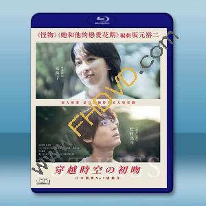 跨越時空的初吻 (2025)藍光25G		 