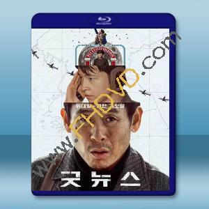 凶降喜訊 (2025)藍光25G		 