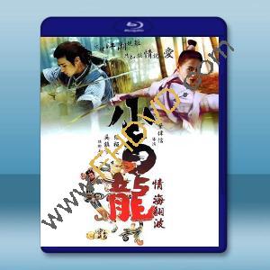 飛俠小白龍 (2004)藍光25G		 
