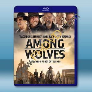 狼群之中 Among Wolves (2025)藍光25G		 
