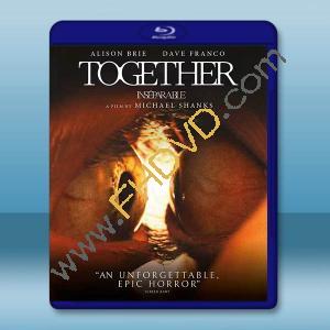永遠在一起/同甘共苦 Together (2025)藍光25G		 